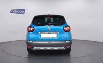 Renault Kaptur 2016 года за 41 490 BYN в Минск