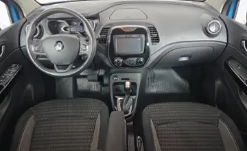 Renault Kaptur 2016 года за 41 490 BYN в Минск