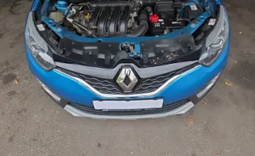 Renault Kaptur 2016 года за 41 490 BYN в Минск