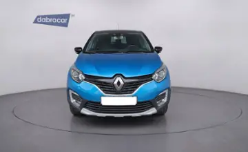 Renault Kaptur 2016 года за 41 490 BYN в Минск