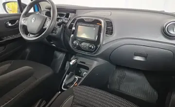 Renault Kaptur 2016 года за 41 490 BYN в Минск