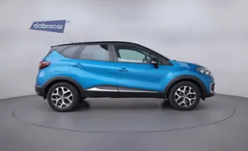 Renault Kaptur 2016 года за 41 490 BYN в Минск