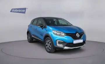 Renault Kaptur 2016 года за 41 490 BYN в Минск