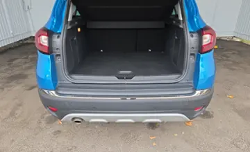 Renault Kaptur 2016 года за 41 490 BYN в Минск
