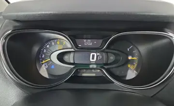 Renault Kaptur 2016 года за 41 490 BYN в Минск