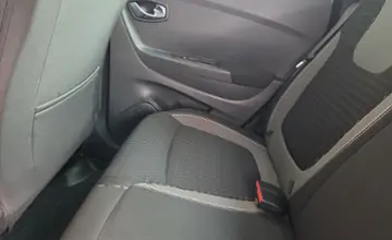 Renault Kaptur 2016 года за 41 490 BYN в Минск
