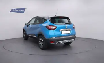 Renault Kaptur 2016 года за 41 490 BYN в Минск