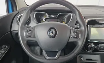 Renault Kaptur 2016 года за 41 490 BYN в Минск