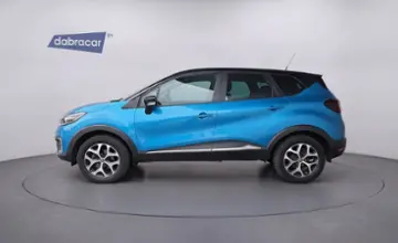 Renault Kaptur 2016 года за 41 490 BYN в Минск