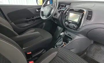 Renault Kaptur 2016 года за 41 490 BYN в Минск