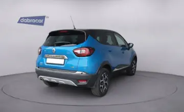 Renault Kaptur 2016 года за 41 490 BYN в Минск