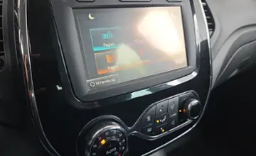 Renault Kaptur 2016 года за 41 490 BYN в Минск