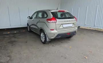 LADA (ВАЗ) XRAY 2019 года за 27 500 BYN в Минск