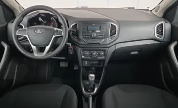 LADA (ВАЗ) XRAY 2019 года за 27 500 BYN в Минск