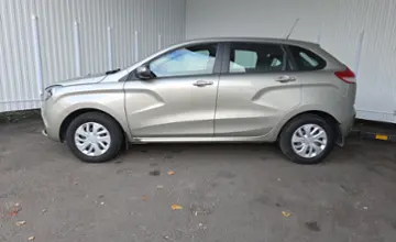 LADA (ВАЗ) XRAY 2019 года за 27 500 BYN в Минск