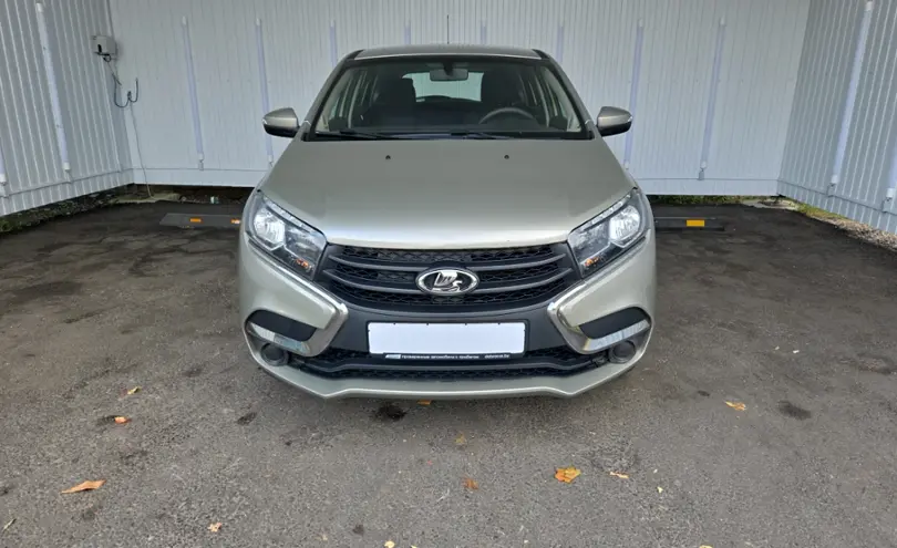 LADA (ВАЗ)