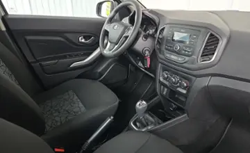 LADA (ВАЗ) XRAY 2019 года за 27 500 BYN в Минск