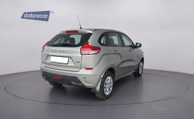 LADA (ВАЗ)