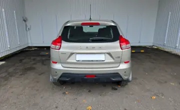 LADA (ВАЗ) XRAY 2019 года за 27 500 BYN в Минск