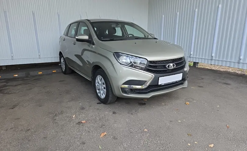 LADA (ВАЗ)