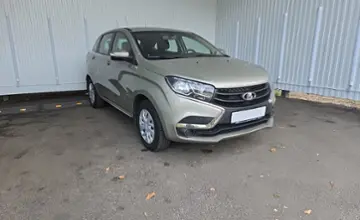 LADA (ВАЗ) XRAY 2019 года за 27 500 BYN в Минск