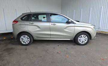LADA (ВАЗ) XRAY 2019 года за 27 500 BYN в Минск