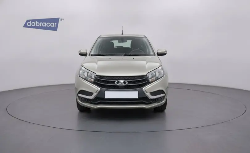 LADA (ВАЗ)