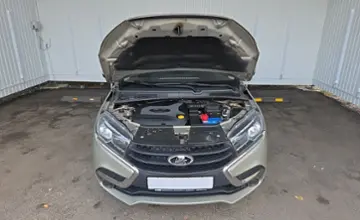 LADA (ВАЗ) XRAY 2019 года за 27 500 BYN в Минск