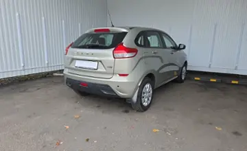 LADA (ВАЗ) XRAY 2019 года за 27 500 BYN в Минск