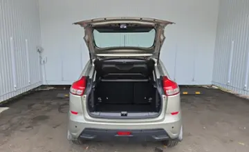 LADA (ВАЗ) XRAY 2019 года за 27 500 BYN в Минск