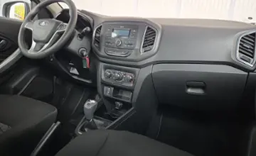 LADA (ВАЗ) XRAY 2019 года за 27 500 BYN в Минск