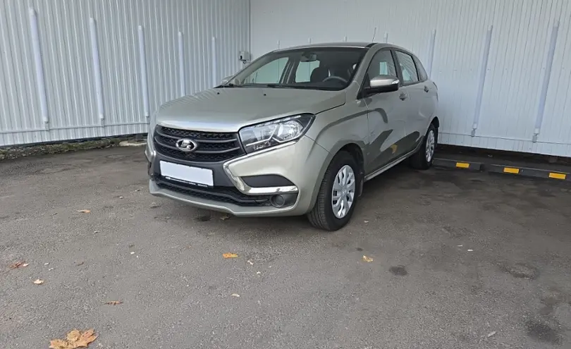 LADA (ВАЗ)