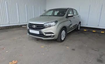 LADA (ВАЗ) XRAY 2019 года за 27 500 BYN в Минск