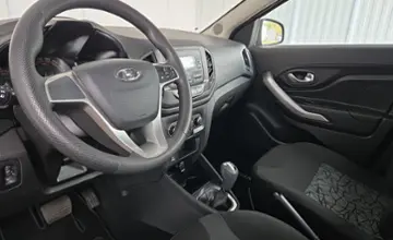 LADA (ВАЗ) XRAY 2019 года за 27 500 BYN в Минск