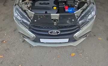 LADA (ВАЗ) XRAY 2019 года за 27 500 BYN в Минск