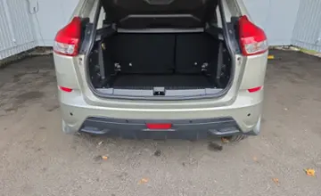 LADA (ВАЗ) XRAY 2019 года за 27 500 BYN в Минск