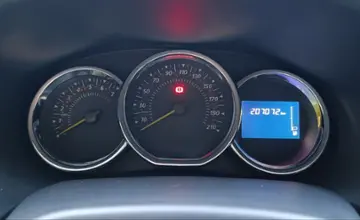 Renault Sandero 2016 года за 21 790 BYN в Минск