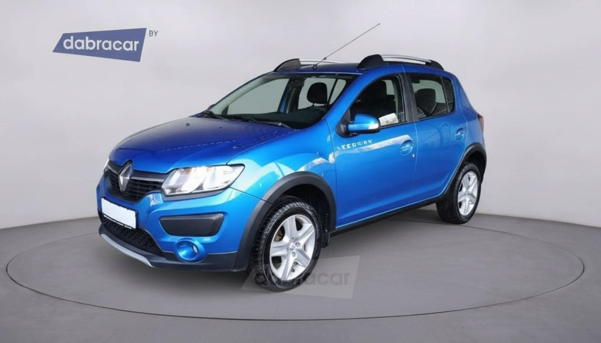  Sandero