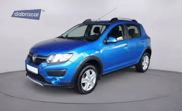 Renault Sandero 2016 года за 21 790 BYN в Минск
