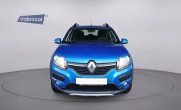 Renault Sandero 2016 года за 21 790 BYN в Минск