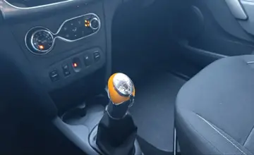 Renault Sandero 2016 года за 21 790 BYN в Минск