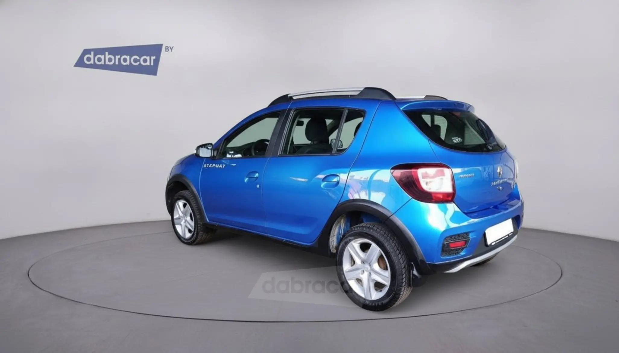  Sandero