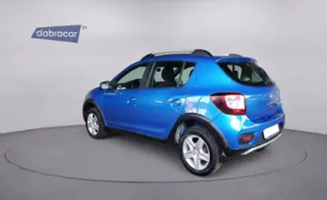 Renault Sandero 2016 года за 21 790 BYN в Минск