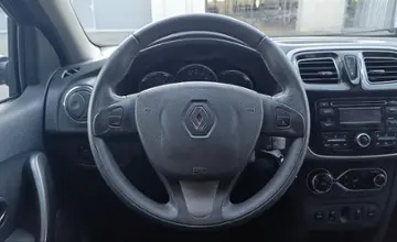 Renault Sandero 2016 года за 21 790 BYN в Минск