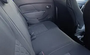 Renault Sandero 2016 года за 21 790 BYN в Минск
