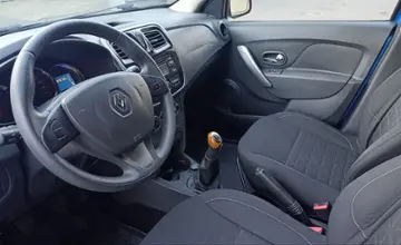 Renault Sandero 2016 года за 21 790 BYN в Минск