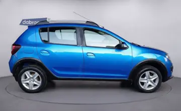 Renault Sandero 2016 года за 21 790 BYN в Минск