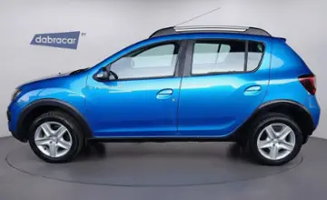 Renault Sandero 2016 года за 21 790 BYN в Минск