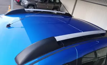 Renault Sandero 2016 года за 21 790 BYN в Минск
