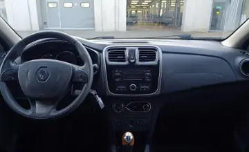 Renault Sandero 2016 года за 21 790 BYN в Минск